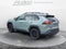 2020 Toyota RAV4 TRD Off Road