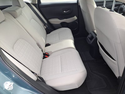 2023 Honda HR-V 2WD LX