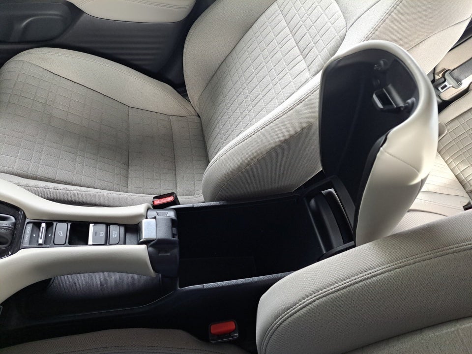 2023 Honda HR-V 2WD LX