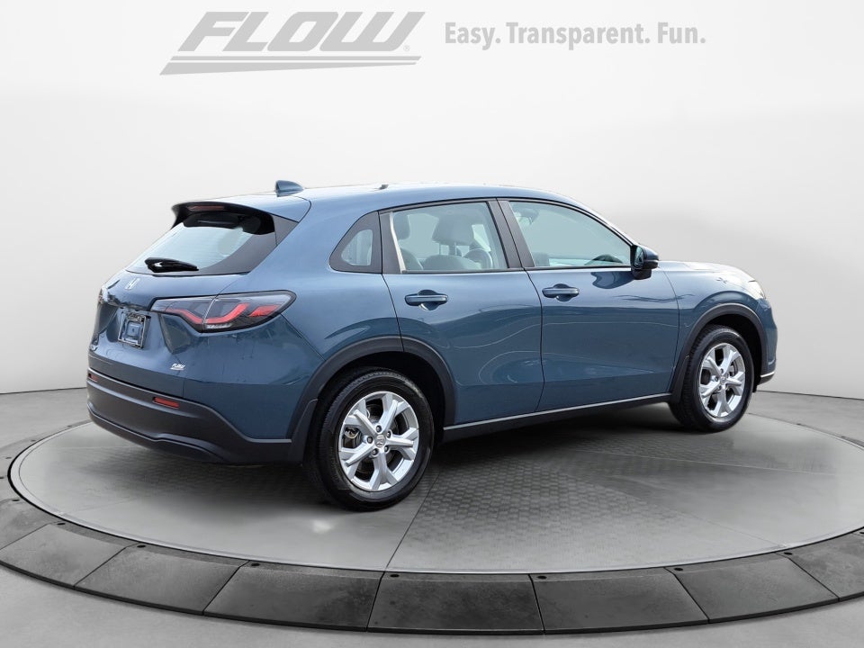 2023 Honda HR-V 2WD LX