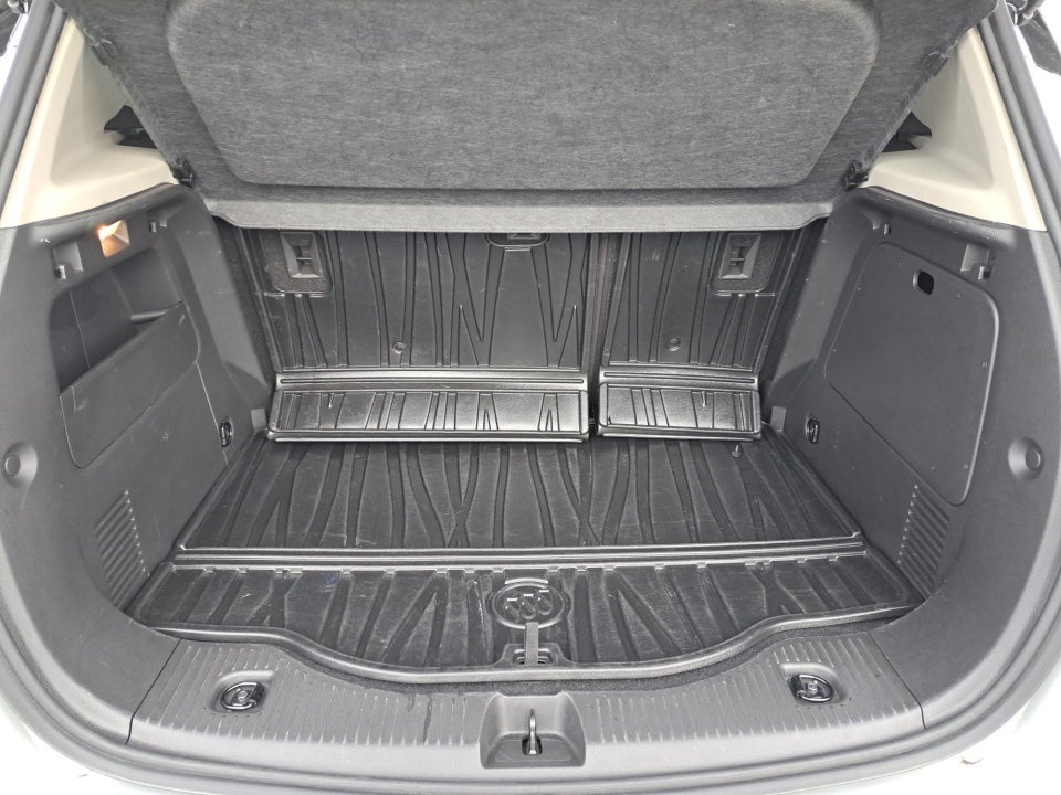 2019 Buick Encore FWD Preferred