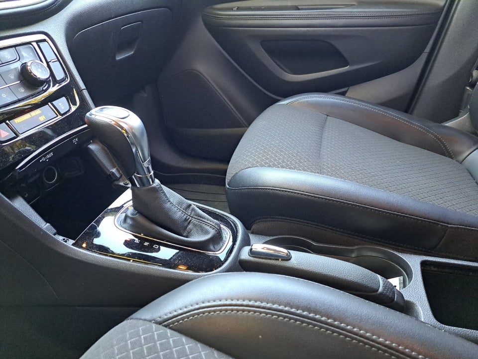 2019 Buick Encore FWD Preferred