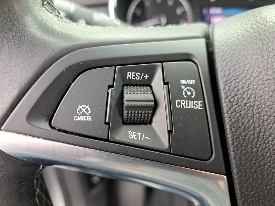 2019 Buick Encore FWD Preferred