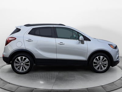 2019 Buick Encore FWD Preferred