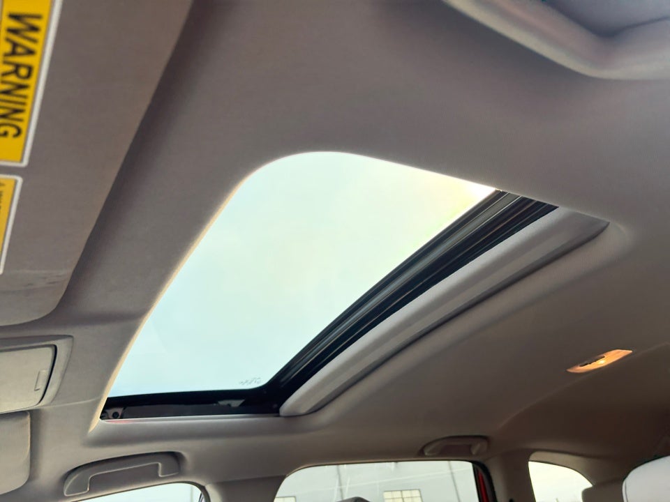 2021 Honda CR-V AWD EX-L