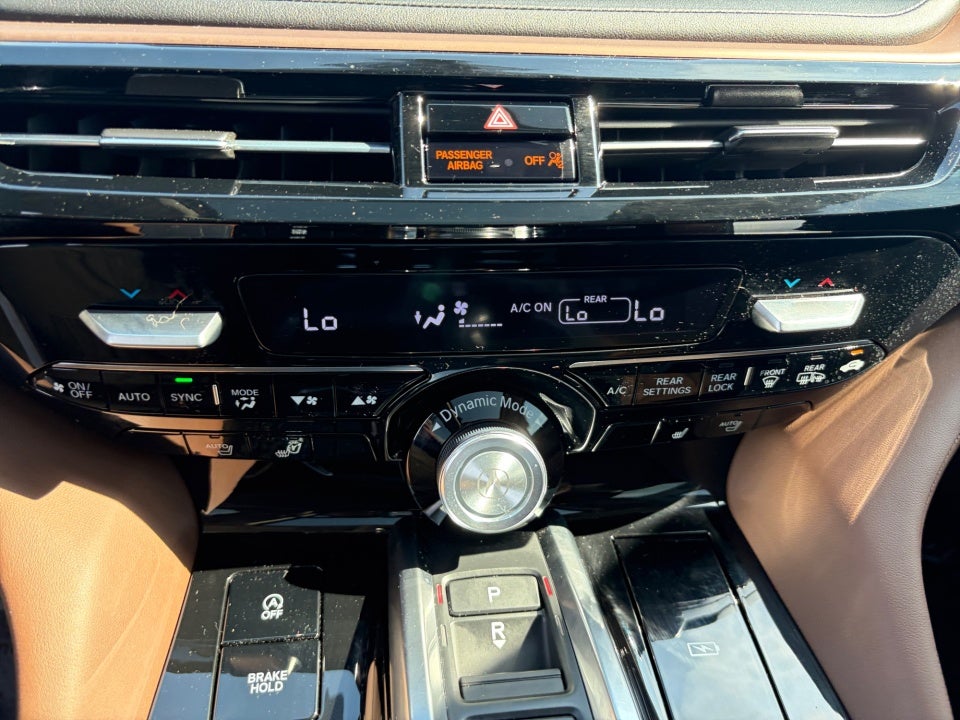 2024 Acura MDX Technology Package
