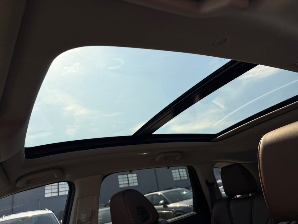 2024 Acura MDX Technology Package