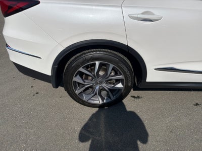 2024 Acura MDX Technology Package