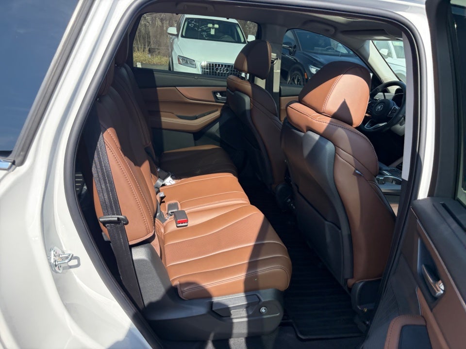 2024 Acura MDX Technology Package