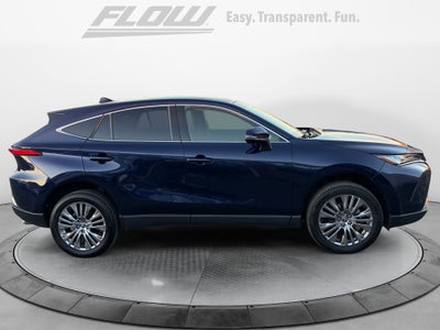 2022 Toyota Venza Limited