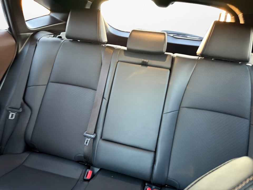 2022 Toyota Venza Limited