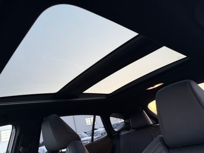 2022 Toyota Venza Limited