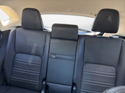 2017 Lexus NX 200t NX Turbo