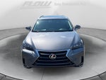 2017 Lexus NX 200t NX Turbo