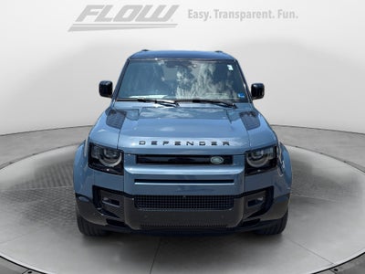 2024 Land Rover Defender X-Dynamic SE