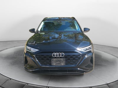 2024 Audi Q8 e-tron Premium