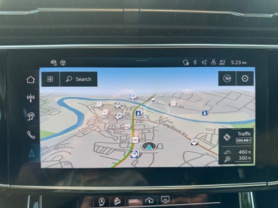2025 Audi Q7 Premium 45 TFSI quattro Tiptronic