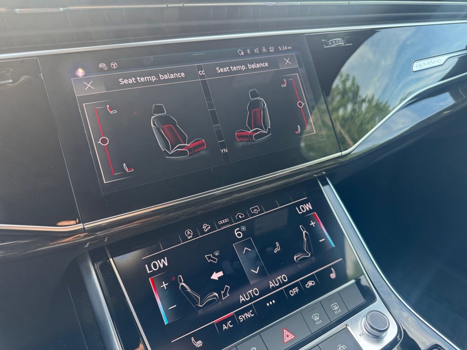 2025 Audi Q7 Premium 45 TFSI quattro Tiptronic