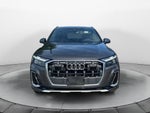 2025 Audi Q7 Premium 45 TFSI quattro Tiptronic