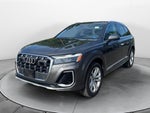 2025 Audi Q7 Premium 45 TFSI quattro Tiptronic