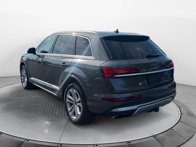 2025 Audi Q7 Premium 45 TFSI quattro Tiptronic