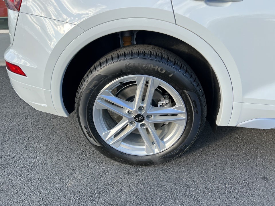 2023 Audi Q5 Premium Plus 55 TFSI e S line quattro S tronic