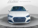 2022 Audi A5 Sportback Premium