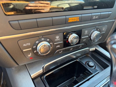 2012 Audi A6 3.0 Premium