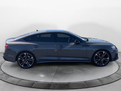 2023 Audi S5 Sportback Premium Plus TFSI quattro Tiptronic