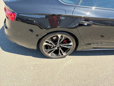 2024 Audi S5 Sportback Premium Plus