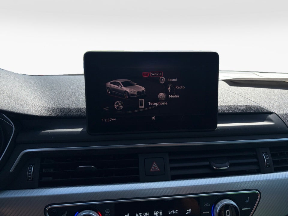 2019 Audi A5 45 Premium