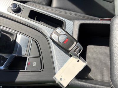 2019 Audi A5 45 Premium