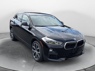 2018 BMW X2 sDrive28i