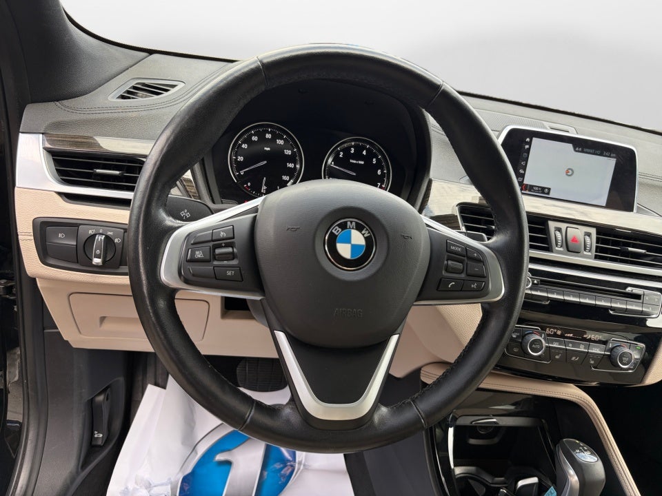 2018 BMW X2 sDrive28i