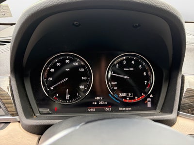 2018 BMW X2 sDrive28i