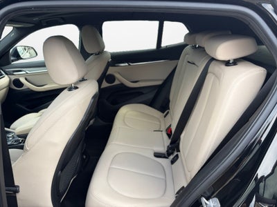 2018 BMW X2 sDrive28i