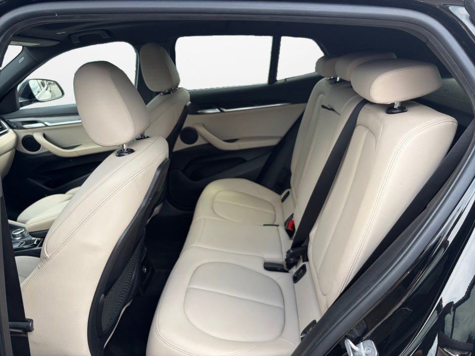 2018 BMW X2 sDrive28i