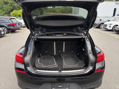 2018 BMW X2 sDrive28i