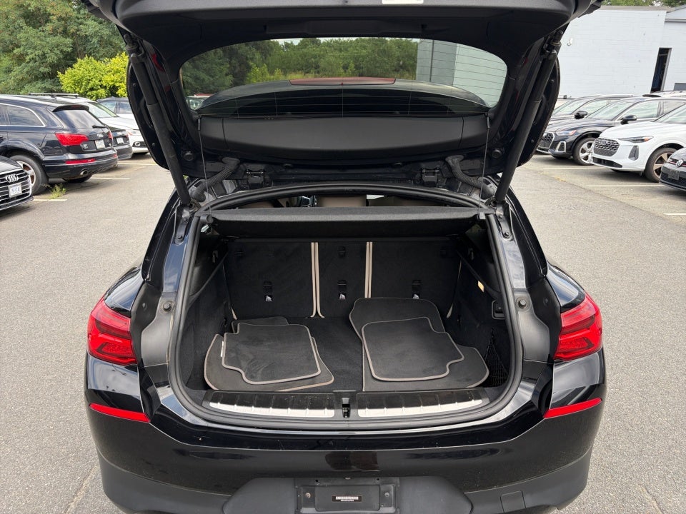2018 BMW X2 sDrive28i