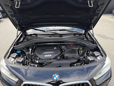 2018 BMW X2 sDrive28i