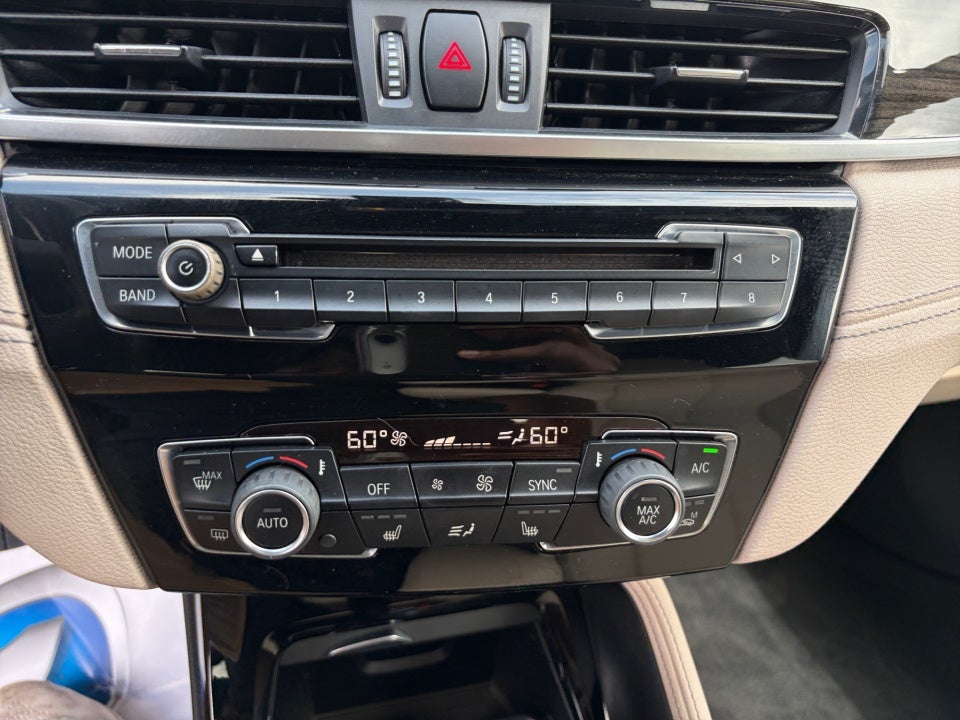 2018 BMW X2 sDrive28i