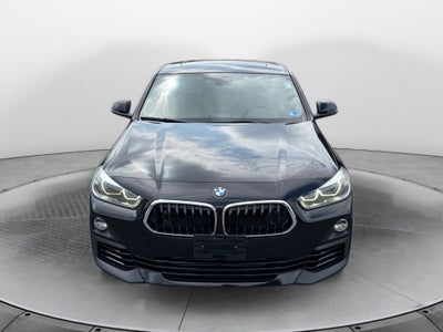 2018 BMW X2 sDrive28i