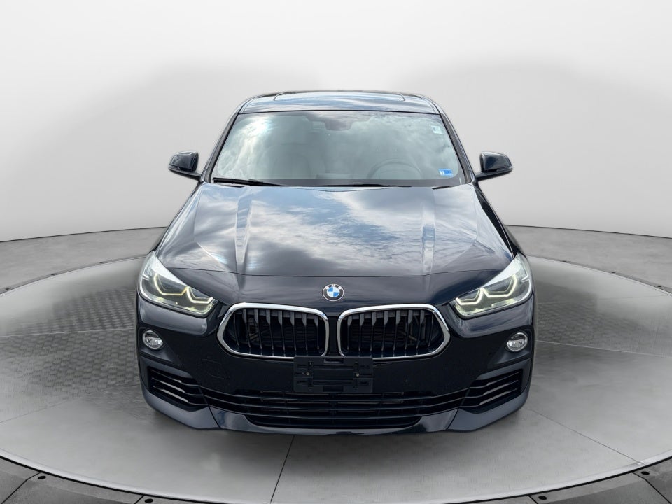 2018 BMW X2 sDrive28i