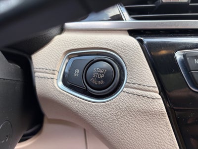 2018 BMW X2 sDrive28i