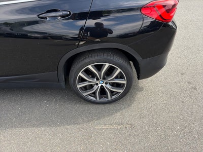 2018 BMW X2 sDrive28i