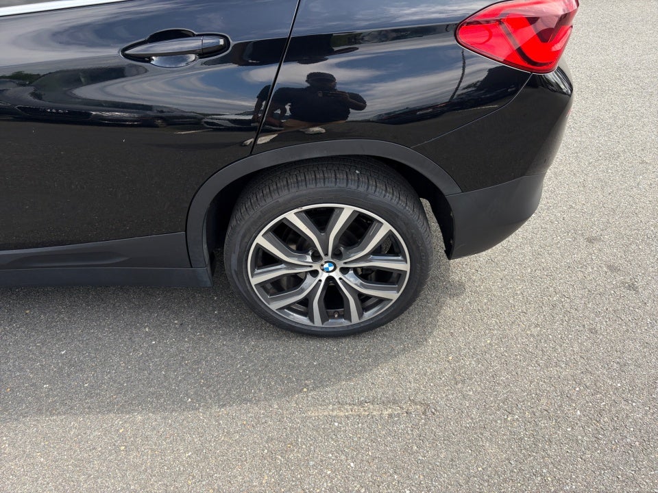 2018 BMW X2 sDrive28i