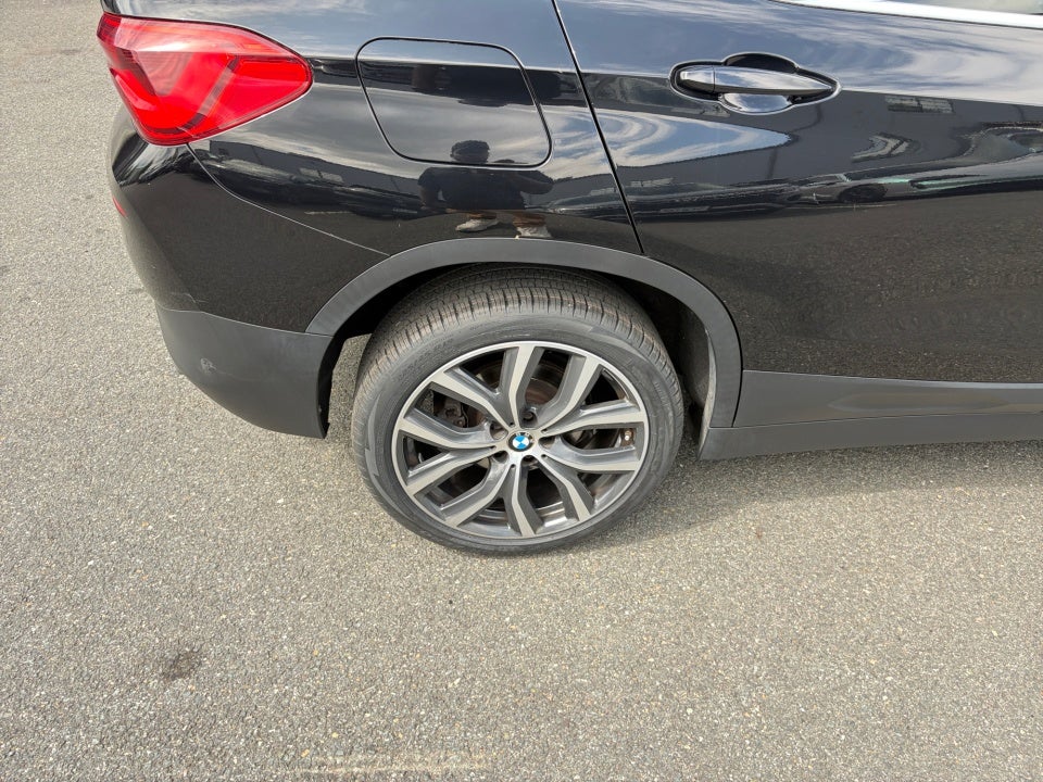 2018 BMW X2 sDrive28i