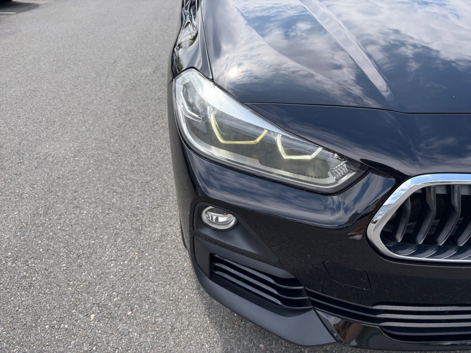 2018 BMW X2 sDrive28i