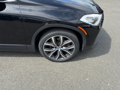 2018 BMW X2 sDrive28i