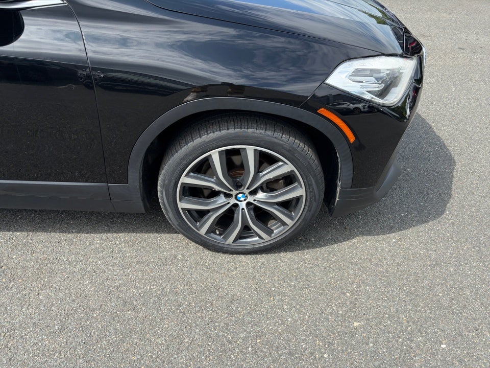 2018 BMW X2 sDrive28i